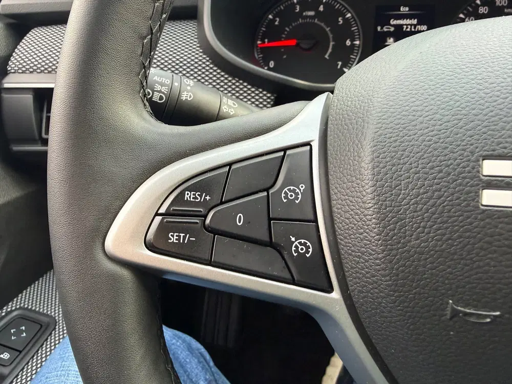 Dacia Jogger 1.0 TCe 110 Extreme 7p. CAMERA uit 2024, foto 12
