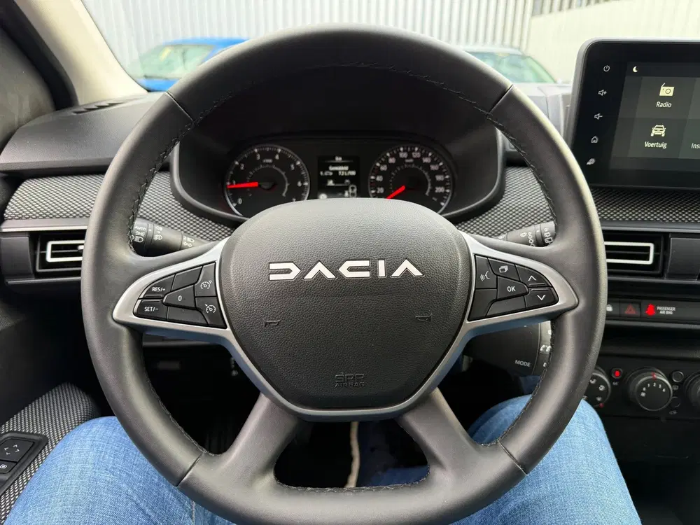 Dacia Jogger 1.0 TCe 110 Extreme 7p. CAMERA uit 2024, foto 14