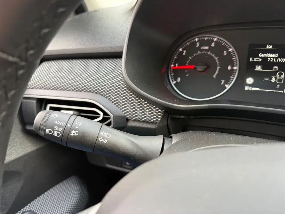 Dacia Jogger 1.0 TCe 110 Extreme 7p. CAMERA uit 2024, foto 8