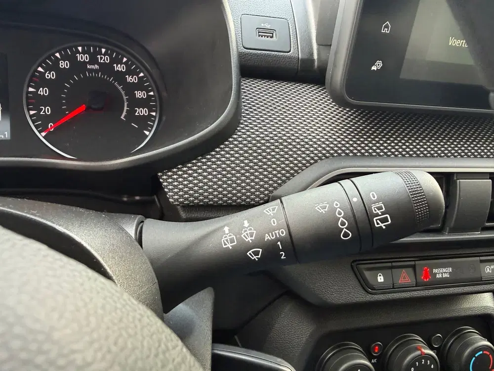 Dacia Jogger 1.0 TCe 110 Extreme 7p. CAMERA uit 2024, foto 9