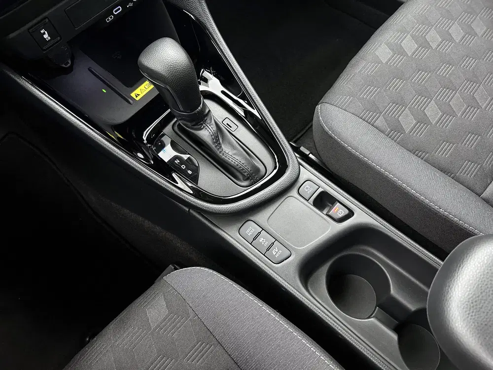 Toyota Yaris 1.5 Hybrid 115 Dynamic uit 2025, foto 10