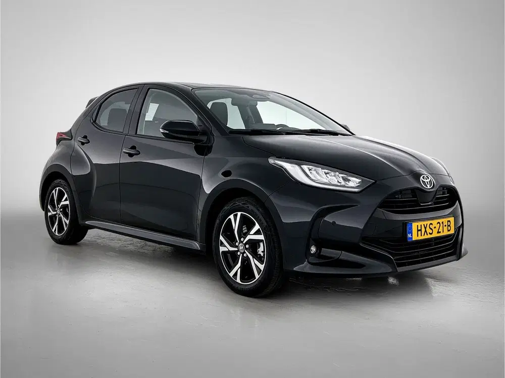 Toyota Yaris 1.5 Hybrid 115 Dynamic uit 2025, foto 12