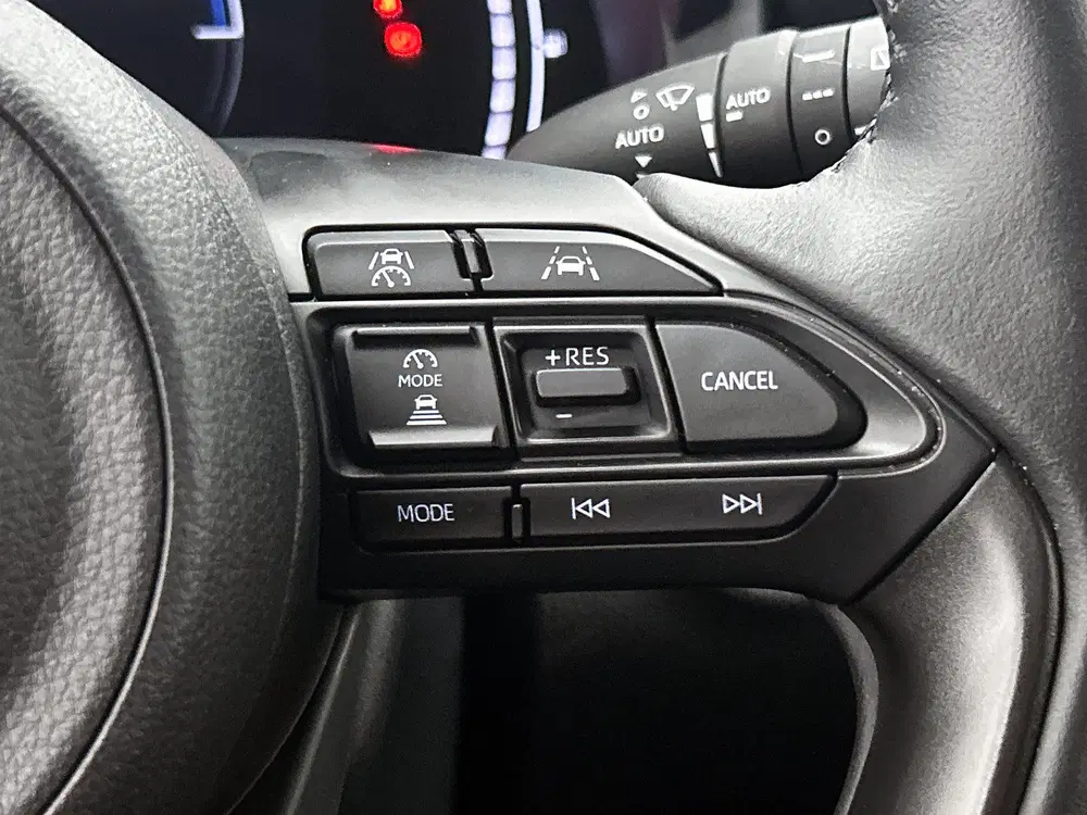 Toyota Yaris 1.5 Hybrid 115 Dynamic uit 2025, foto 14