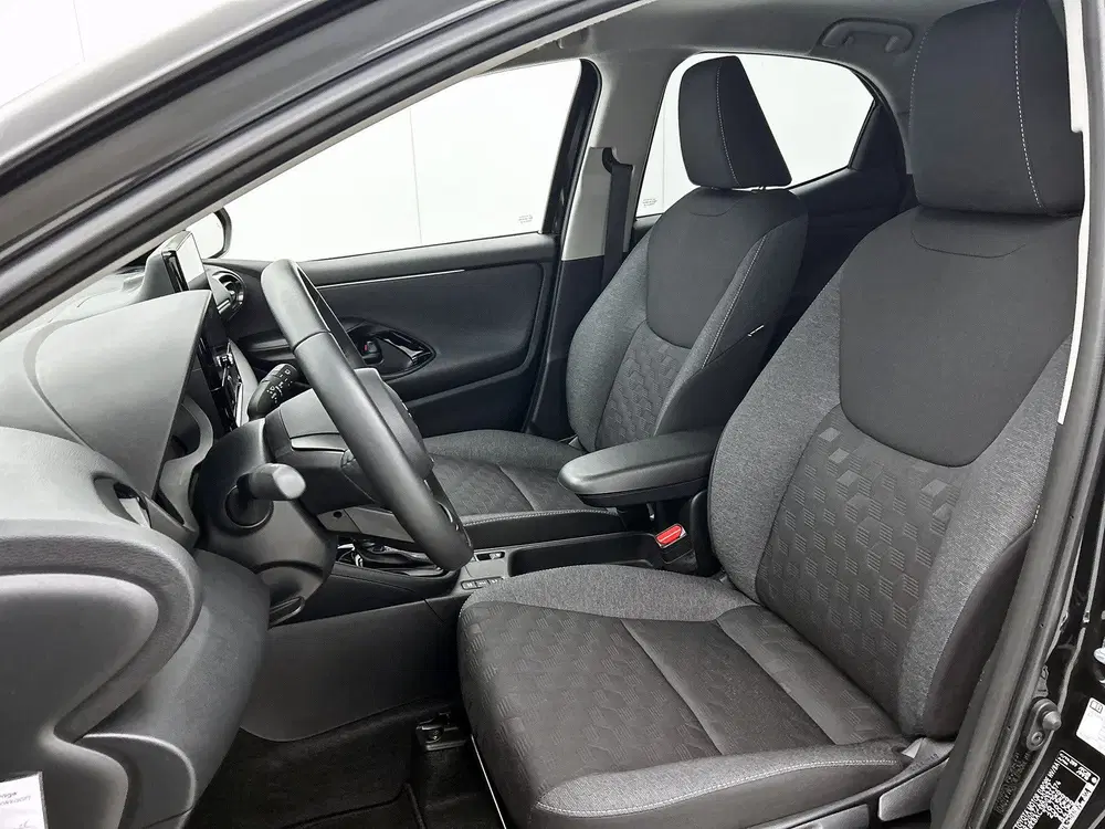 Toyota Yaris 1.5 Hybrid 115 Dynamic uit 2025, foto 15