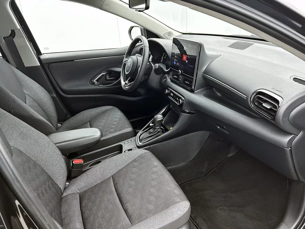 Toyota Yaris 1.5 Hybrid 115 Dynamic uit 2025, foto 6