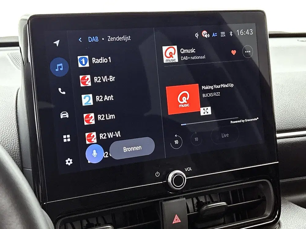 Toyota Yaris 1.5 Hybrid 115 Dynamic uit 2025, foto 7