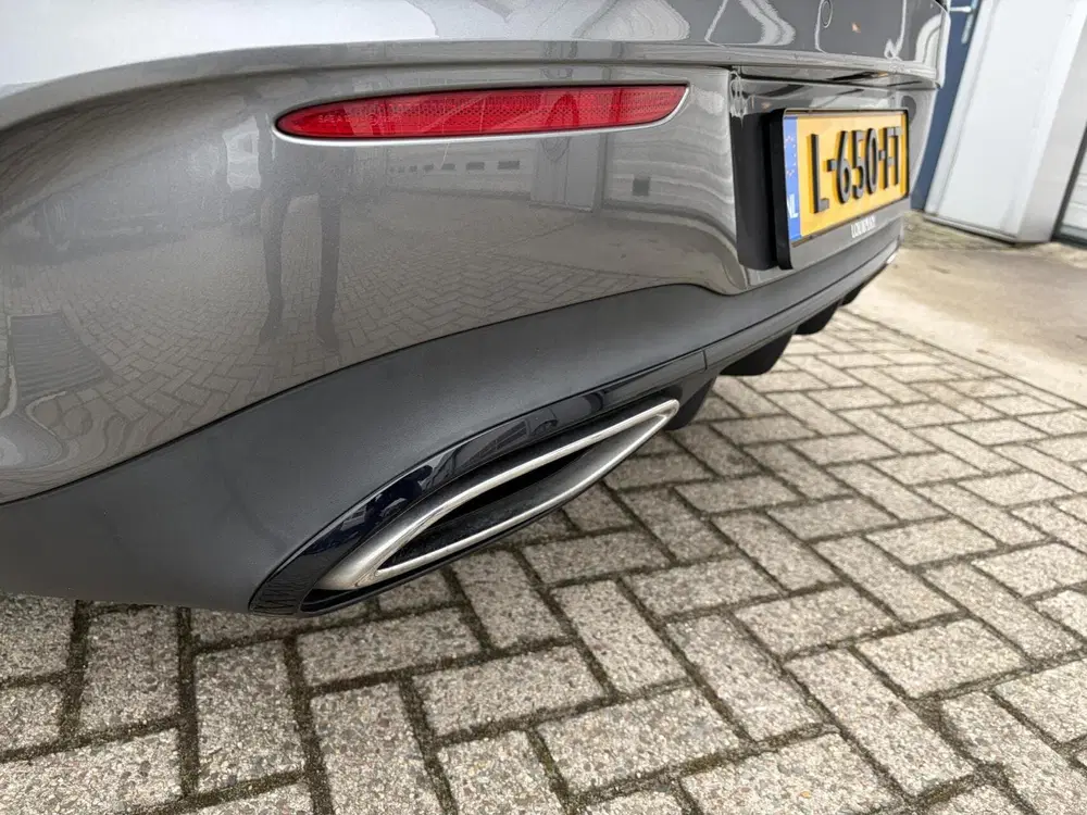 Mercedes-Benz CLA Mercedes CLA-klasse 250 e Business Solutio uit 2021, foto 11