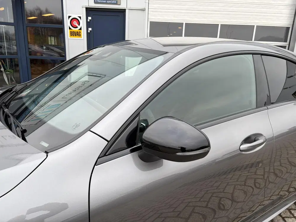 Mercedes-Benz CLA Mercedes CLA-klasse 250 e Business Solutio uit 2021, foto 14