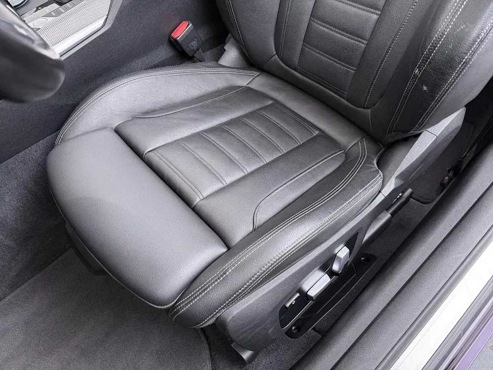 BMW 4-serie 430i High Executive uit 2023, foto 13