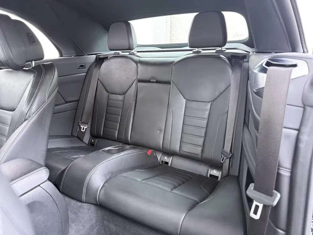 BMW 4-serie 430i High Executive uit 2023, foto 14