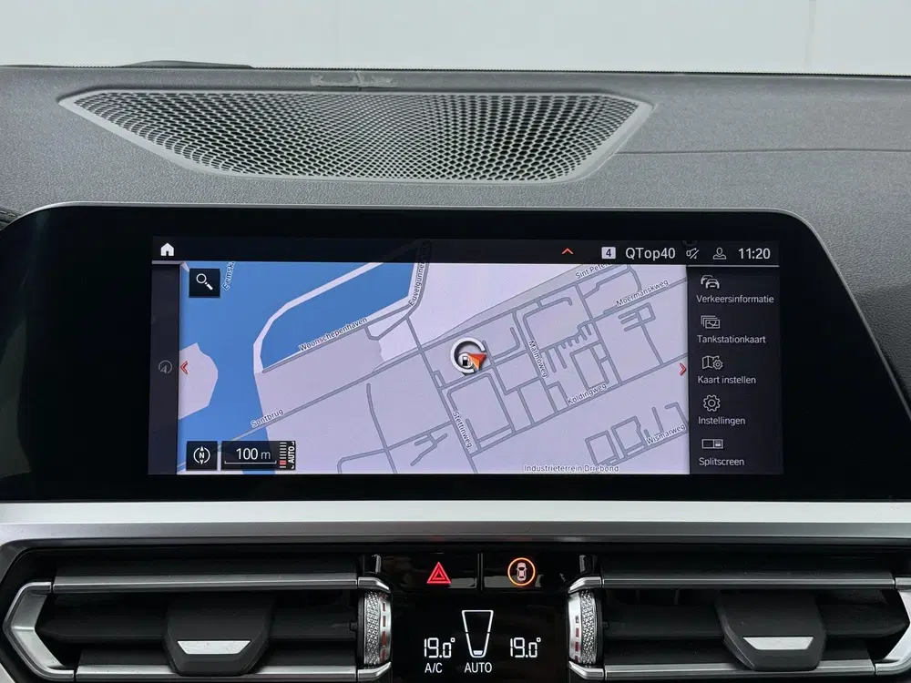 BMW 4-serie 430i High Executive uit 2023, foto 15