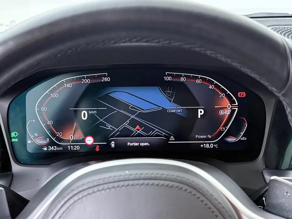 BMW 4-serie 430i High Executive uit 2023, foto 3