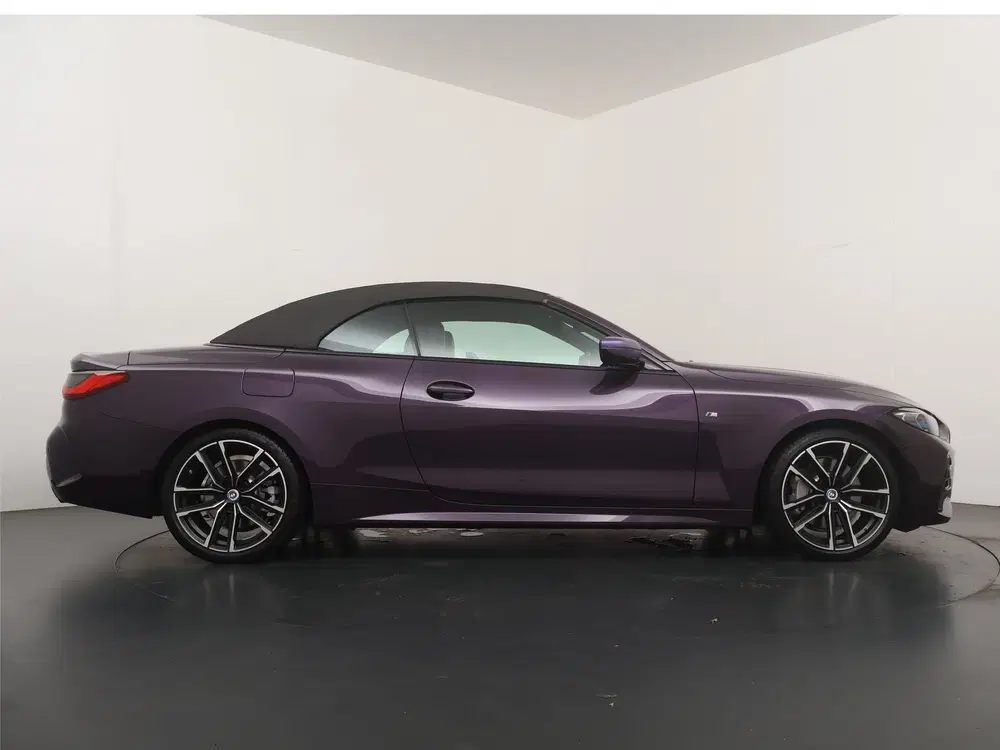 BMW 4-serie 430i High Executive uit 2023, foto 8