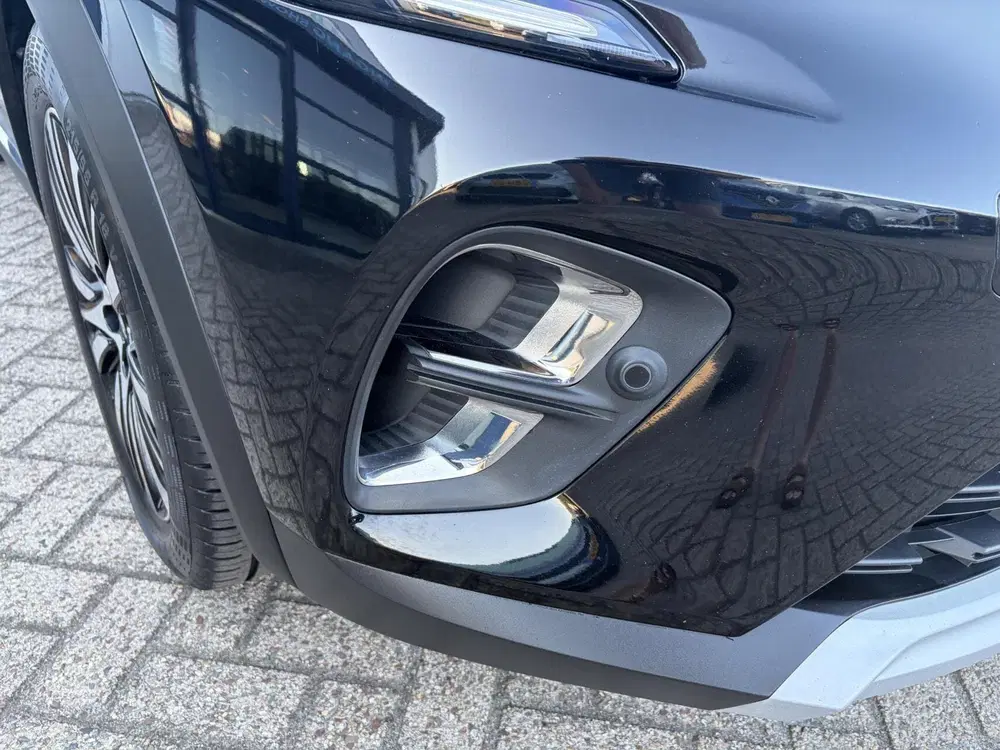 Renault Captur 1.6 E-Tech Hybrid 145 Initiale Paris Autom uit 2022, foto 13