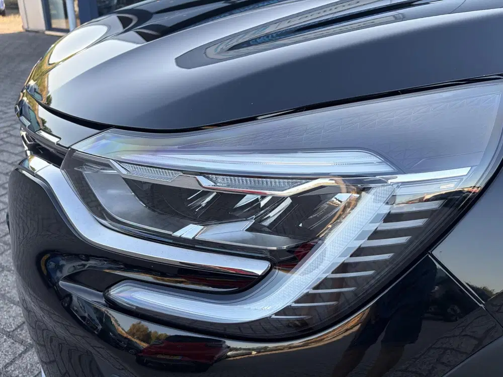 Renault Captur 1.6 E-Tech Hybrid 145 Initiale Paris Autom uit 2022, foto 14