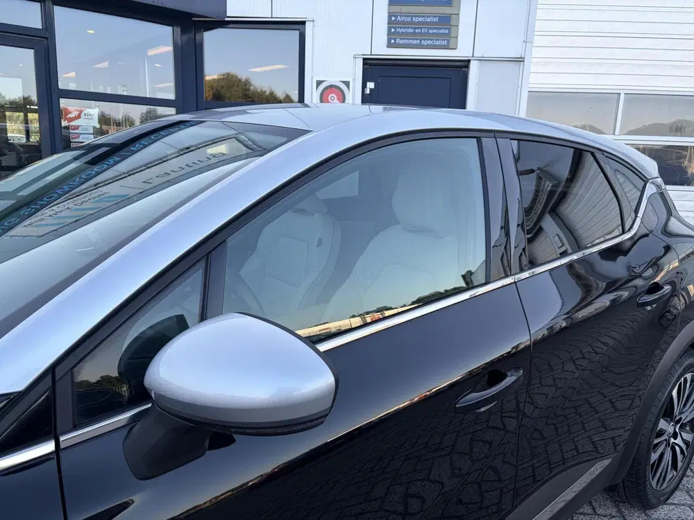 Renault Captur 1.6 E-Tech Hybrid 145 Initiale Paris Autom uit 2022, foto 15