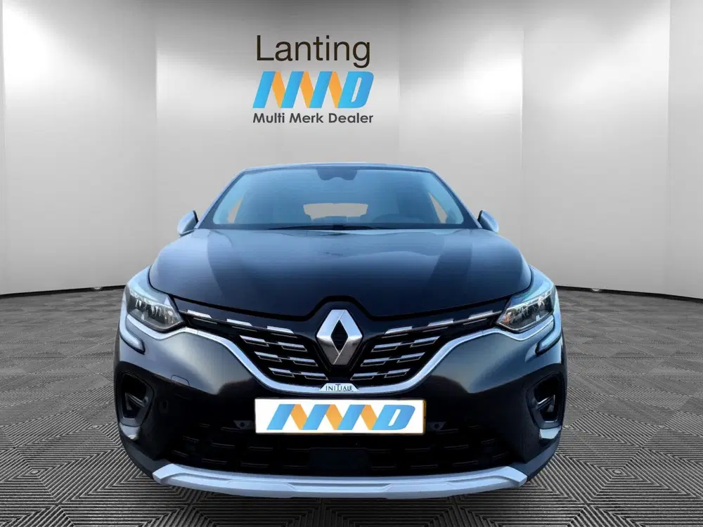 Renault Captur 1.6 E-Tech Hybrid 145 Initiale Paris Autom uit 2022, foto 7