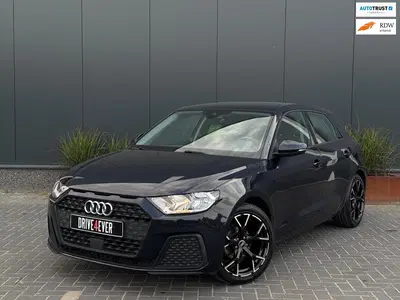 Audi A1 25 TFSI S edition M23 NAVI uit 2022