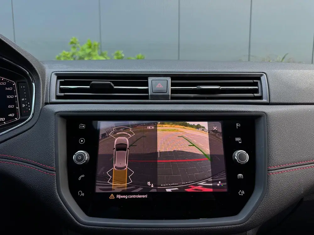SEAT Ibiza 1.0 TSI FR DSG 2021 PANO uit 2021, foto 13