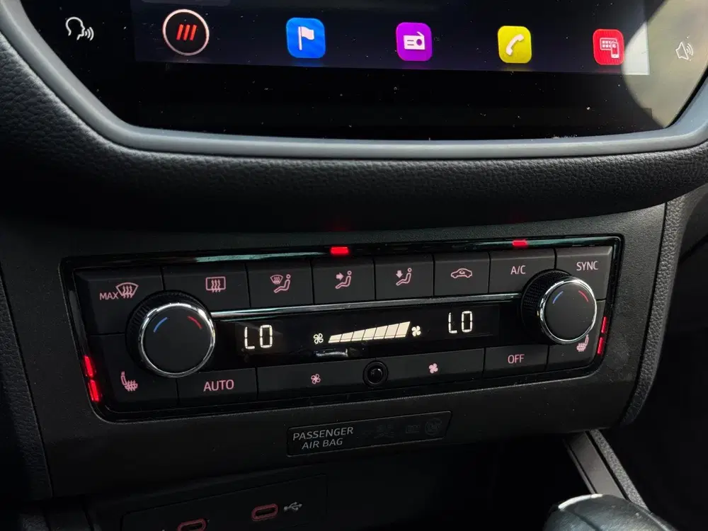 SEAT Ibiza 1.0 TSI FR DSG 2021 PANO uit 2021, foto 15