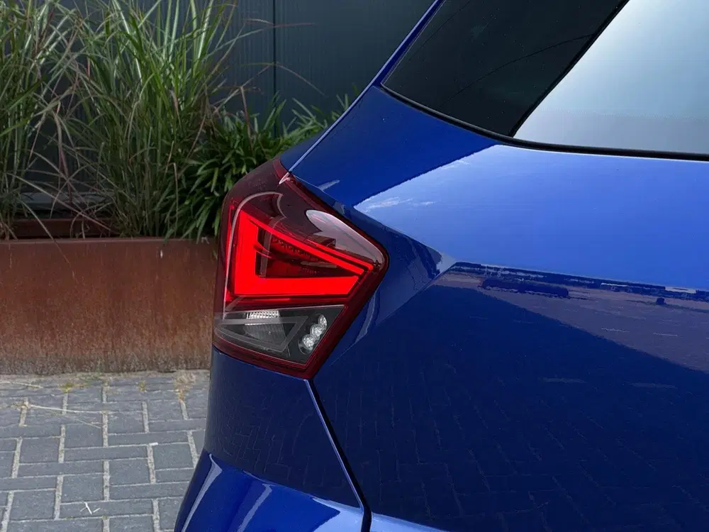 SEAT Ibiza 1.0 TSI FR DSG 2021 PANO uit 2021, foto 8