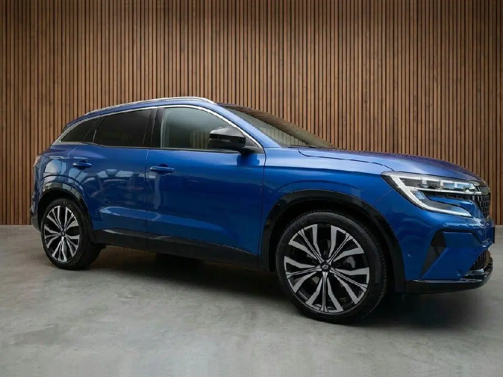 Renault Austral 1.2 E-Tech full hybrid 200 iconic panorama uit 2025, foto 7