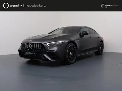 Mercedes-Benz AMG GT AMG GT 4-Door Coupe AMG 53 4MATIC+ Premium uit 2022