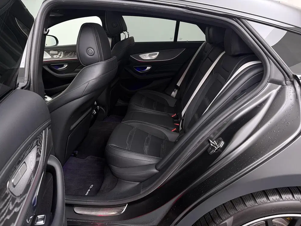 Mercedes-Benz AMG GT AMG GT 4-Door Coupe AMG 53 4MATIC+ Premium uit 2022, foto 11
