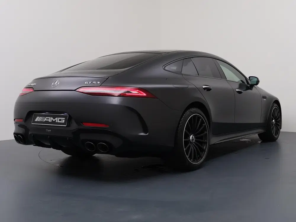 Mercedes-Benz AMG GT AMG GT 4-Door Coupe AMG 53 4MATIC+ Premium uit 2022, foto 2