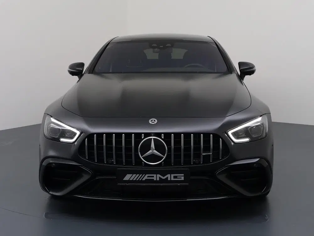 Mercedes-Benz AMG GT AMG GT 4-Door Coupe AMG 53 4MATIC+ Premium uit 2022, foto 3