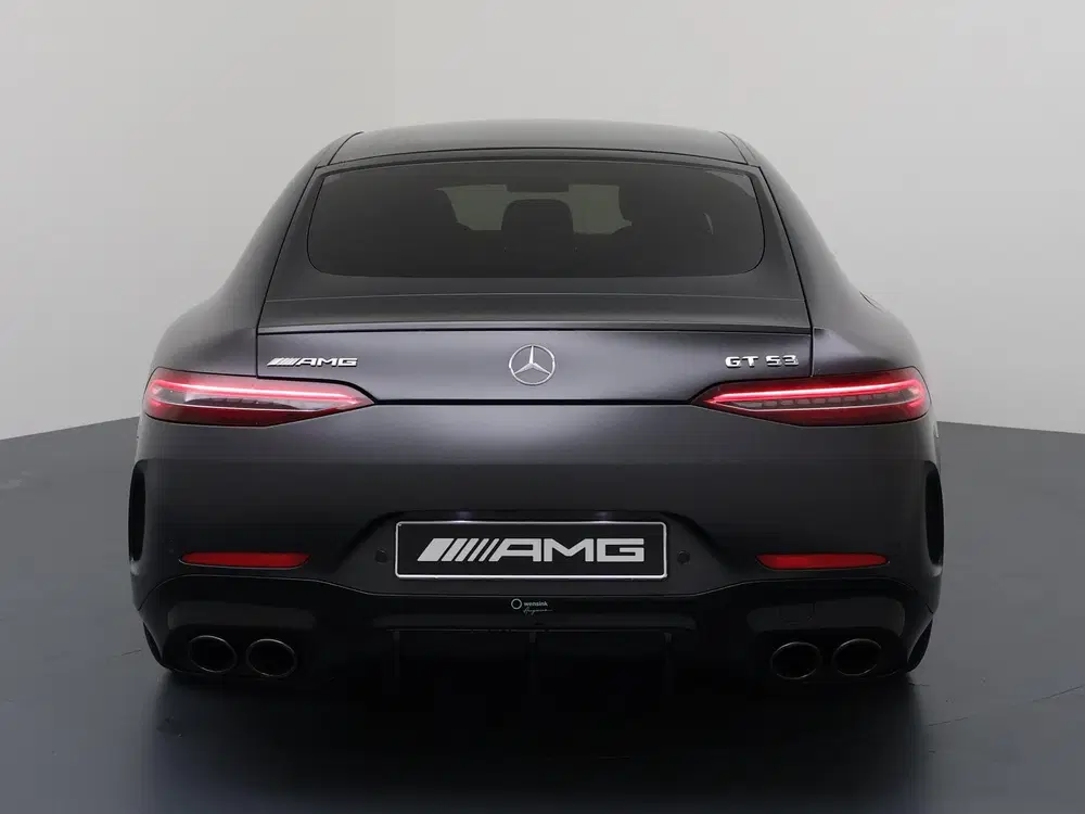 Mercedes-Benz AMG GT AMG GT 4-Door Coupe AMG 53 4MATIC+ Premium uit 2022, foto 4