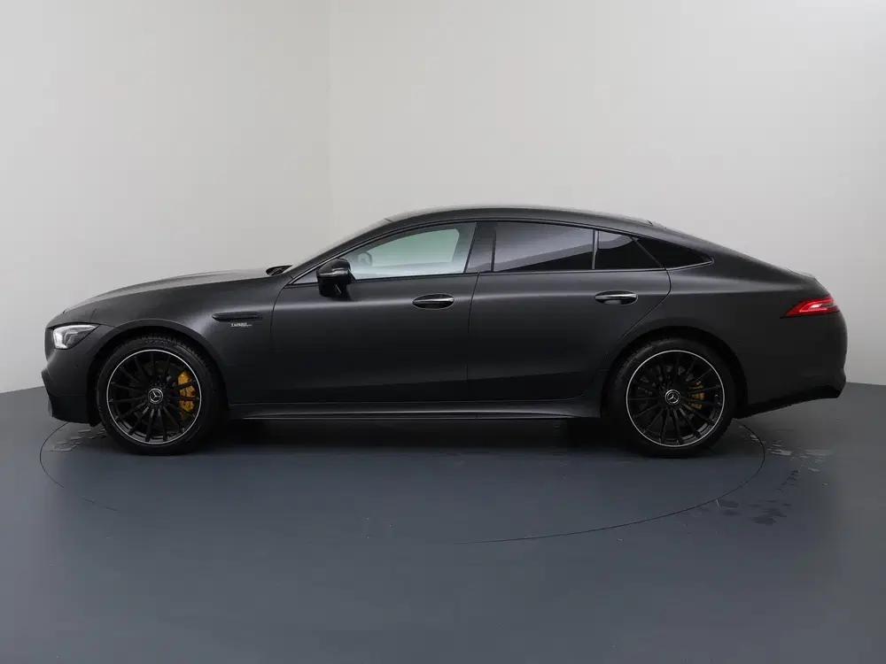 Mercedes-Benz AMG GT AMG GT 4-Door Coupe AMG 53 4MATIC+ Premium uit 2022, foto 5