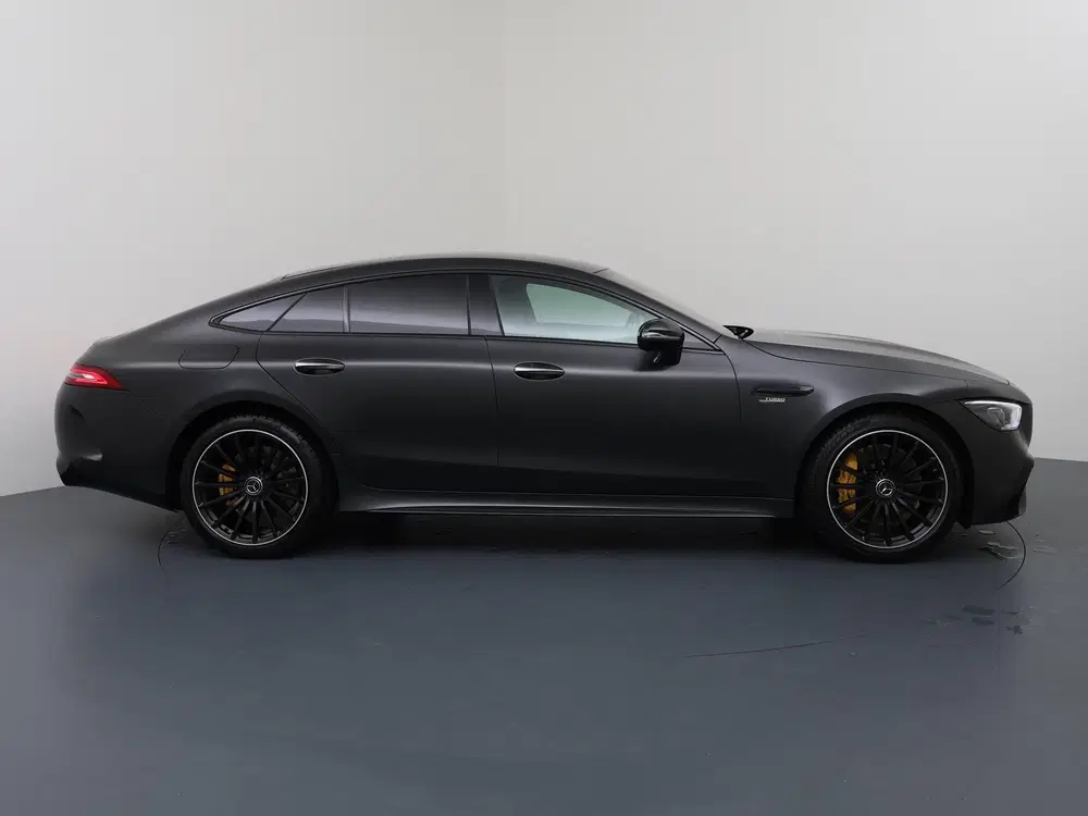Mercedes-Benz AMG GT AMG GT 4-Door Coupe AMG 53 4MATIC+ Premium uit 2022, foto 6