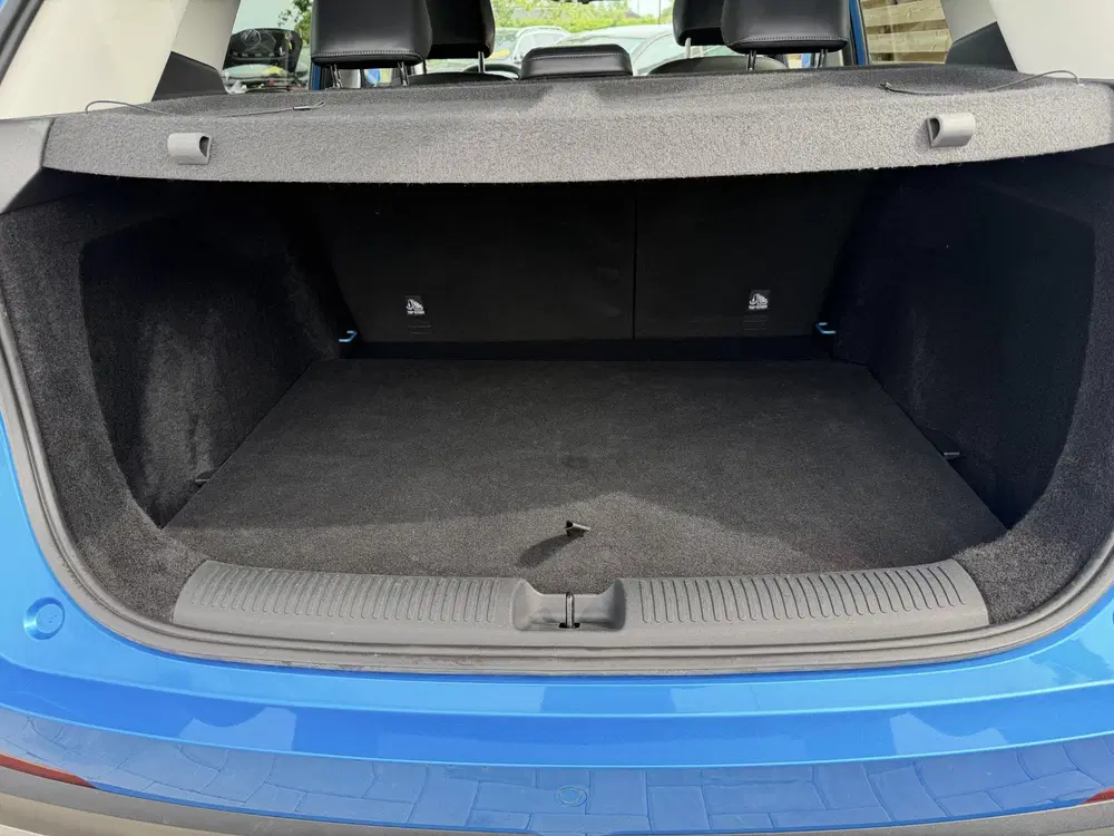 MG ZS MG ZS Hybrid+ 1.5 Hybrid+ Luxury uit 2025, foto 15