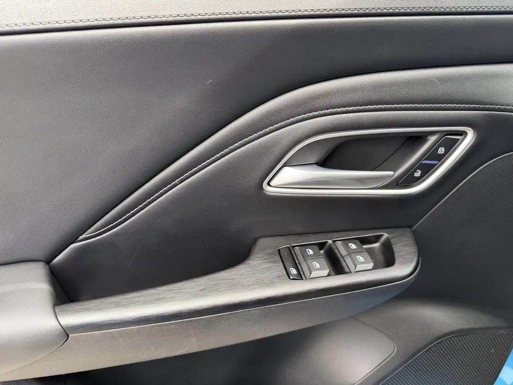 MG ZS MG ZS Hybrid+ 1.5 Hybrid+ Luxury uit 2025, foto 5