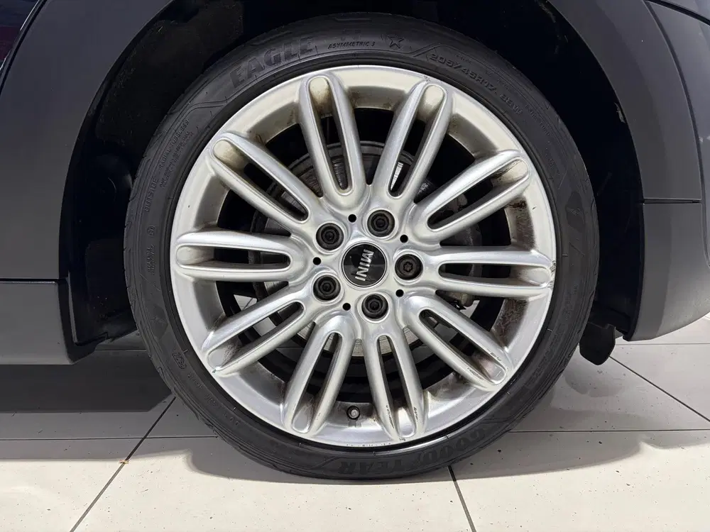 Mini Cooper 1.5 Cooper Classic Panoramisch dak uit 2021, foto 9