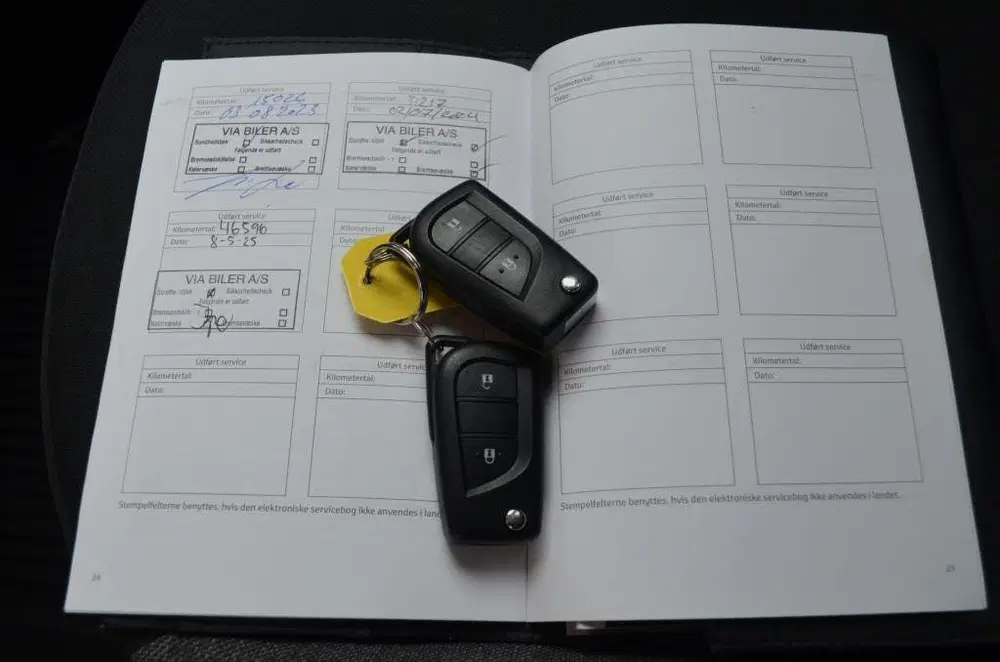Toyota Aygo X 1.0 VVT-i MT Play uit 2022, foto 12