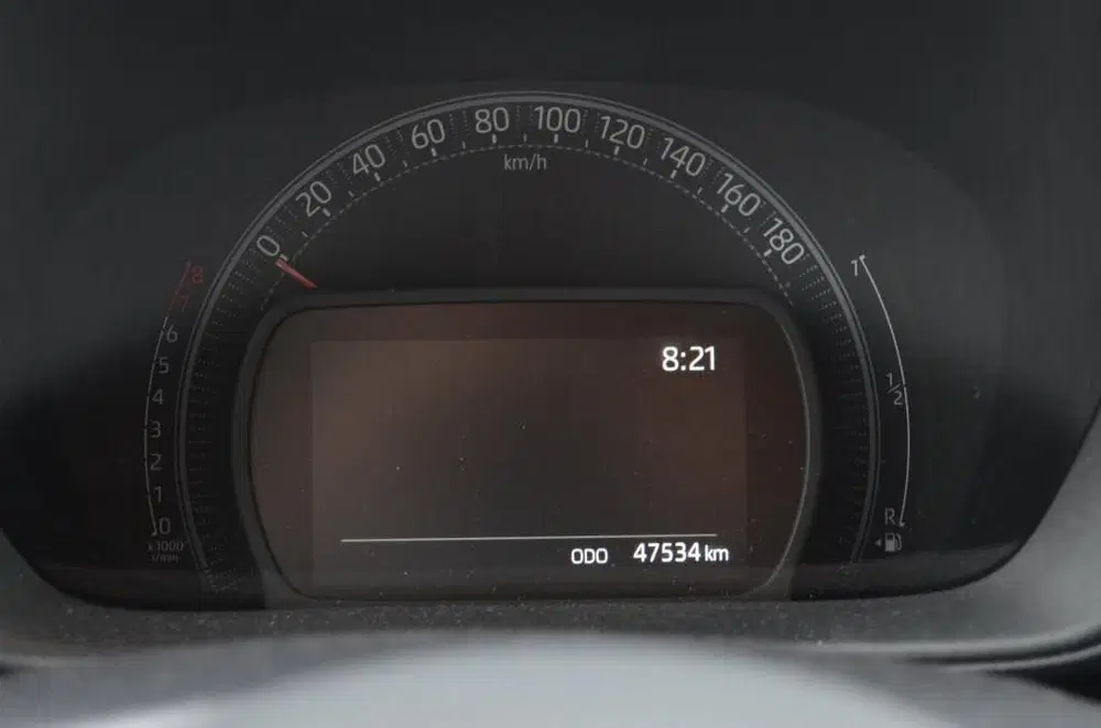 Toyota Aygo X 1.0 VVT-i MT Play uit 2022, foto 13