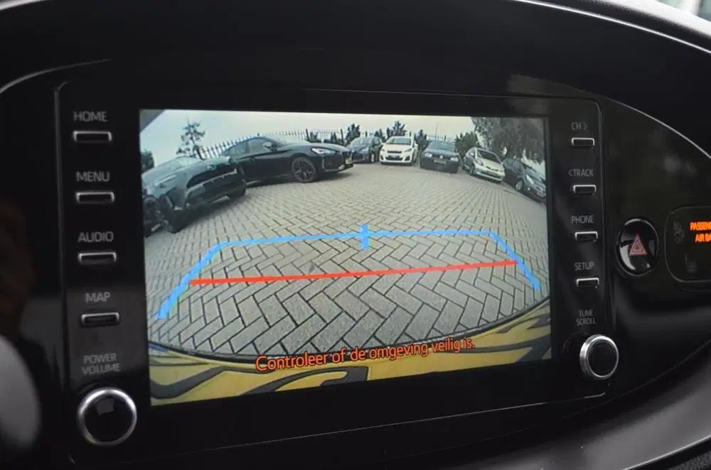 Toyota Aygo X 1.0 VVT-i MT Play uit 2022, foto 14
