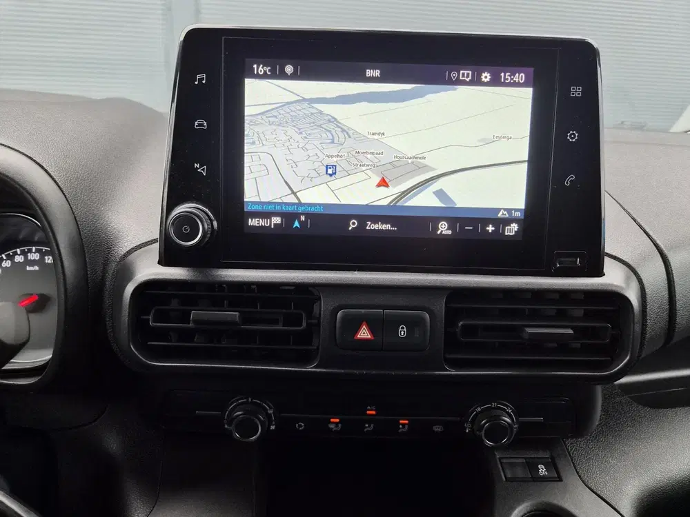 Opel Combo 1.5D L2H1 Carplay Navi 102pk RVS imp Eu6 I uit 2020, foto 12