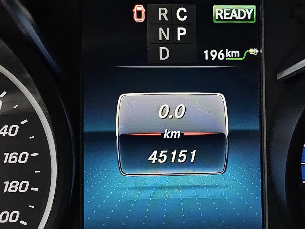 Mercedes-Benz EQV 300 L3 8 pers wltp 365km wrapped elektrisc uit 2023, foto 9