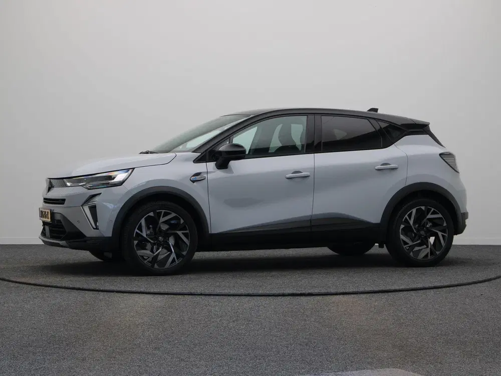 Renault Captur 1.8 E-Tech full hybrid 160pk esprit Alpine uit 2025, foto 12