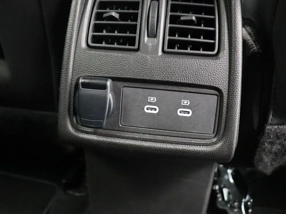 Renault Captur 1.8 E-Tech full hybrid 160pk esprit Alpine uit 2025, foto 4