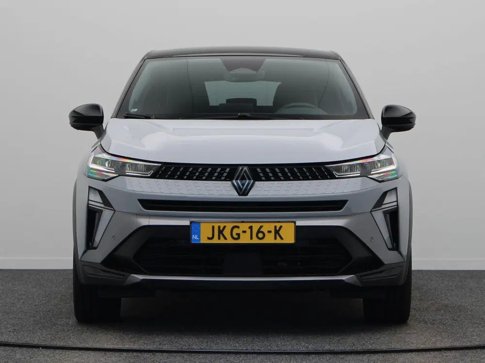 Renault Captur 1.8 E-Tech full hybrid 160pk esprit Alpine uit 2025, foto 6