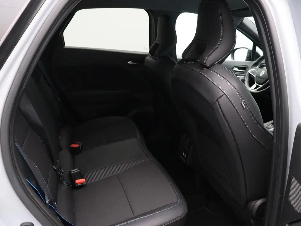 Renault Captur 1.8 E-Tech full hybrid 160pk esprit Alpine uit 2025, foto 8