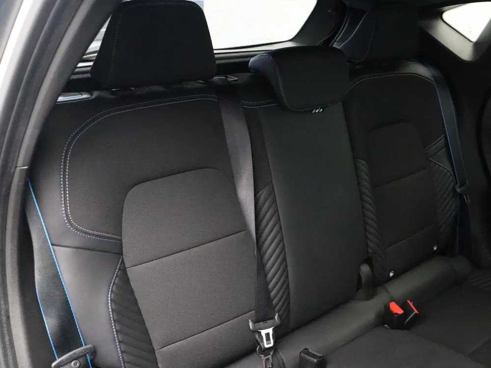 Renault Captur 1.8 E-Tech full hybrid 160pk esprit Alpine uit 2025, foto 9