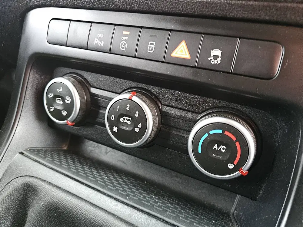Mercedes-Benz Citan 110 CDI ac carplay euro6 uit 2023, foto 10