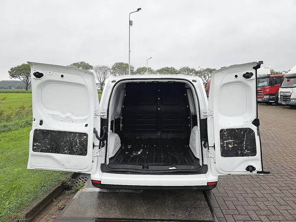 Mercedes-Benz Citan 110 CDI ac carplay euro6 uit 2023, foto 12