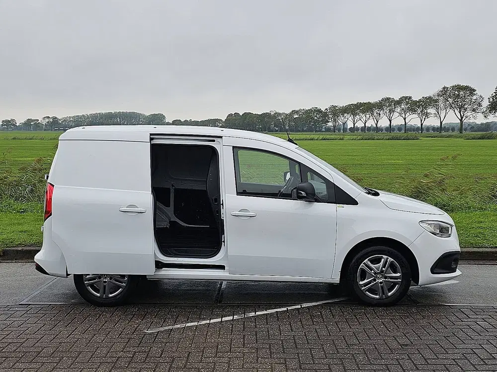 Mercedes-Benz Citan 110 CDI ac carplay euro6 uit 2023, foto 13