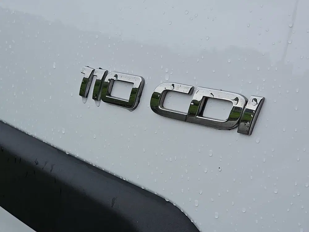 Mercedes-Benz Citan 110 CDI ac carplay euro6 uit 2023, foto 14